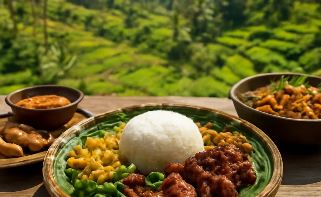 What to Eat in Bali: Must-Try Dishes