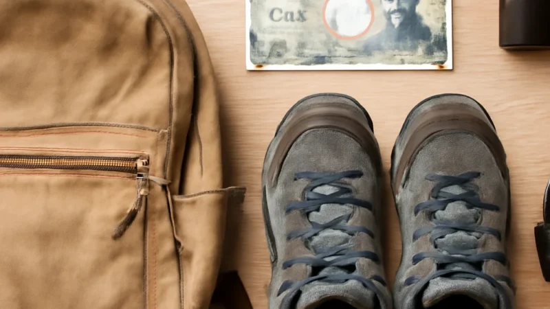 what to pack for japan