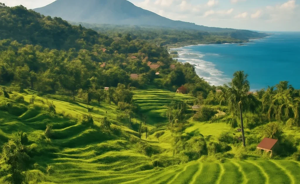 Where to Stay in Bali: Area by Area Guide
