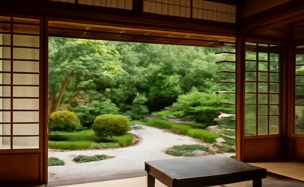 Where to Stay in Kyoto