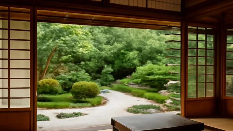 where to stay in kyoto